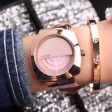 Japan Movement Ladies Gift Watch