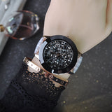 Japan Movement Ladies Gift Watch