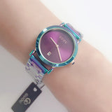 Japan Movement Ladies Gift Watch
