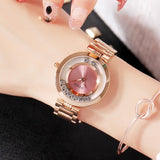 Exquisite Women's Gift Watches