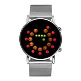 Charming Mens Digital Watches