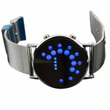Charming Mens Digital Watches