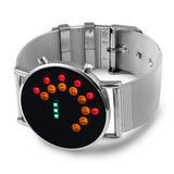 Charming Mens Digital Watches