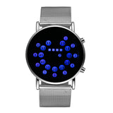 Charming Mens Digital Watches