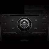 Car Clock
