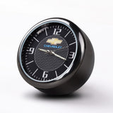 Car Clock