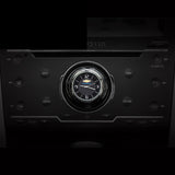 Car Clock