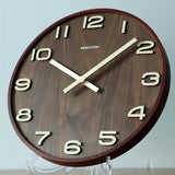 Kitchen Vintage Wall Clock