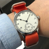 Simple Mechanical watches