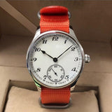 Simple Mechanical watches