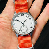 Simple Mechanical watches