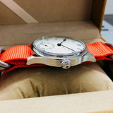 Simple Mechanical watches