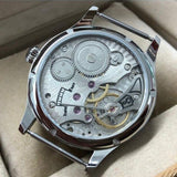 Simple Mechanical watches