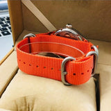 Simple Mechanical watches