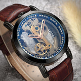 Women Mechanical Watch