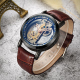 Women Mechanical Watch