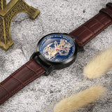 Women Mechanical Watch