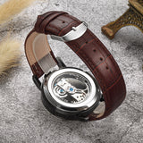 Women Mechanical Watch