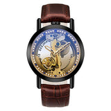 Women Mechanical Watch