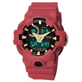 Student Quartz Electronic Watch