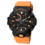 Student Quartz Electronic Watch