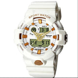 Student Quartz Electronic Watch