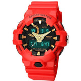Student Quartz Electronic Watch