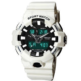 Student Quartz Electronic Watch