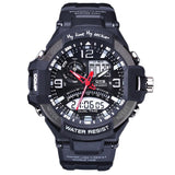 Outdoor Military Wristwatch
