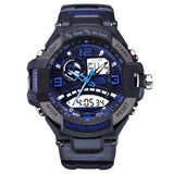 Outdoor Military Wristwatch