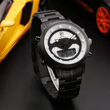 Outdoor Electronic Quartz Watches