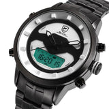 Outdoor Electronic Quartz Watches