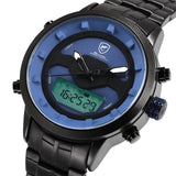 Outdoor Electronic Quartz Watches