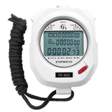 Portable Outdoor Sports Timer