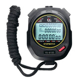 Portable Outdoor Sports Timer