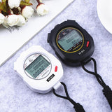 Portable Outdoor Sports Timer