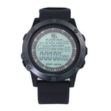 Portable High Accuracy Timer