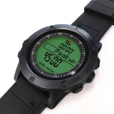 Portable High Accuracy Timer