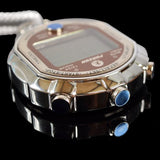 Digital Sport Stopwatch