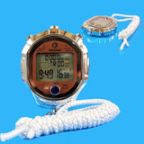 Digital Sport Stopwatch