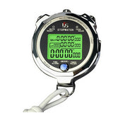 Stopwatch Training Timer
