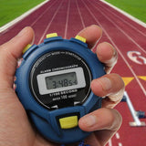 Handheld Professional Stopwatch