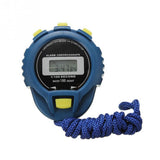 Handheld Professional Stopwatch
