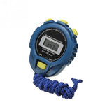 Handheld Professional Stopwatch