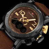 Electronic Quartz Sport Watches