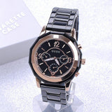 Japan Movement Ladies Gift Watch