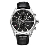 Waterproof Quartz Watch