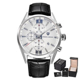 Waterproof Quartz Watch