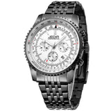 Men Japanese Quartz Watch