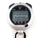 Digital Professional Stopwatch